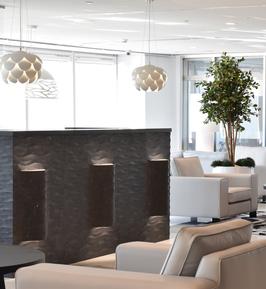 sydney commercial interior designers