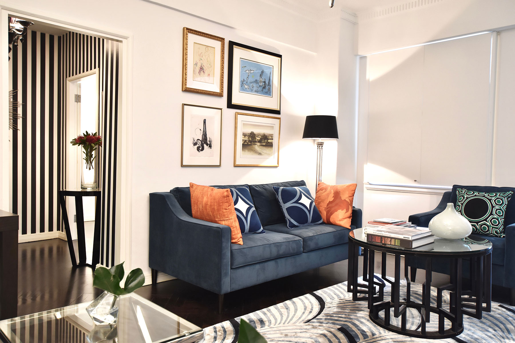 potts point interior designers