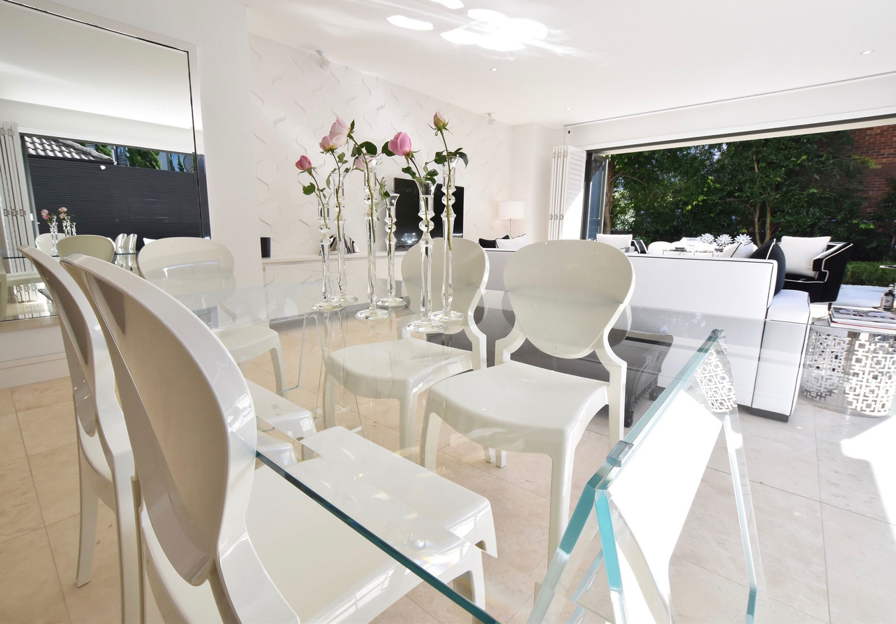 double bay interior designer