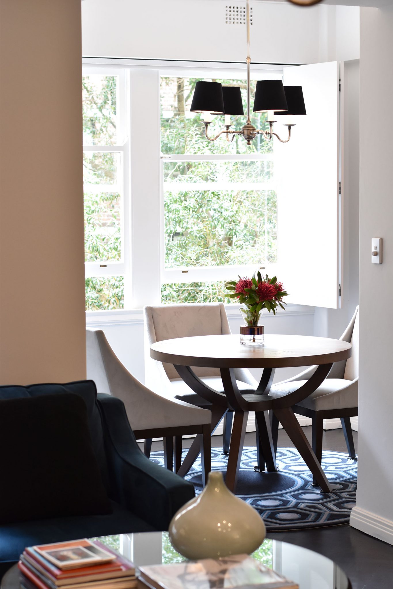 potts point interior designers