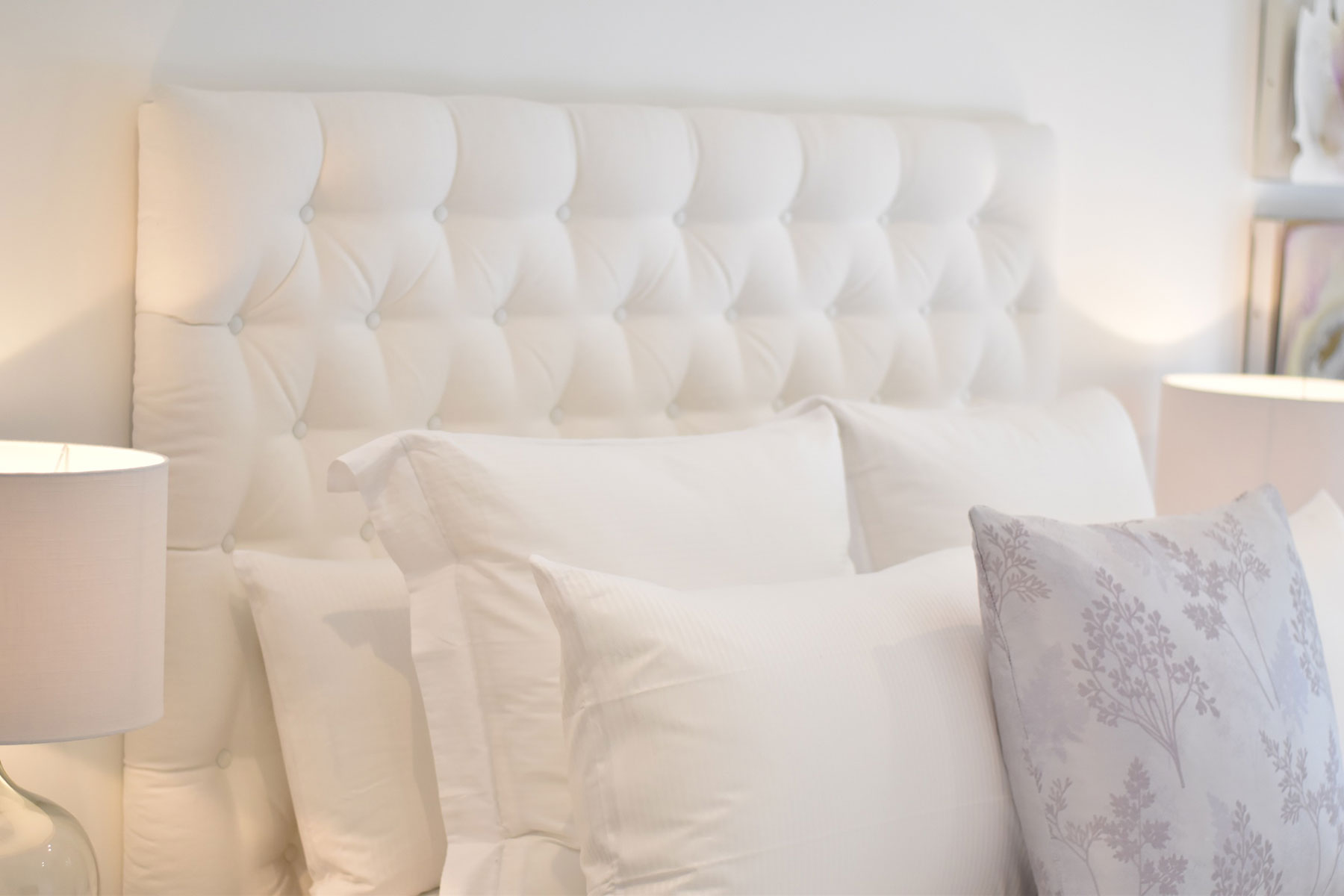 interior design for hotels, accomodation, homes, airbnb