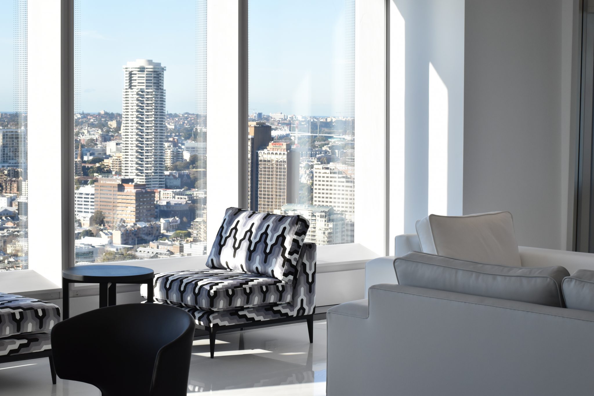 sydney office interior designers
