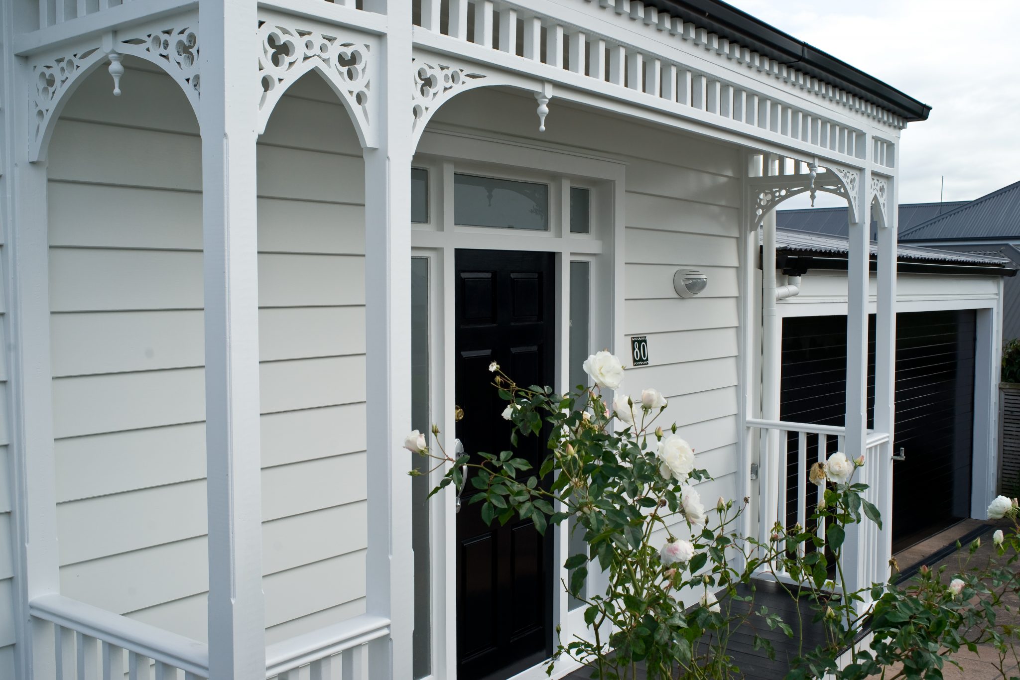 Remuera Auckland Interior design