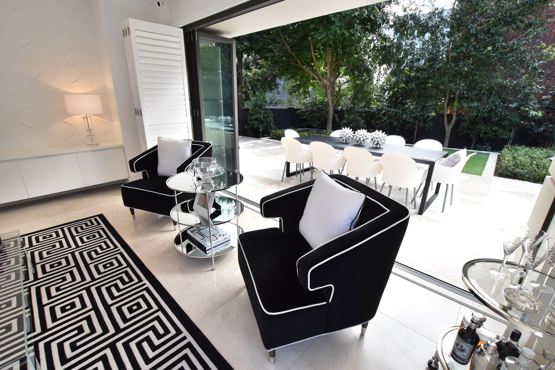 interior designers in sydney