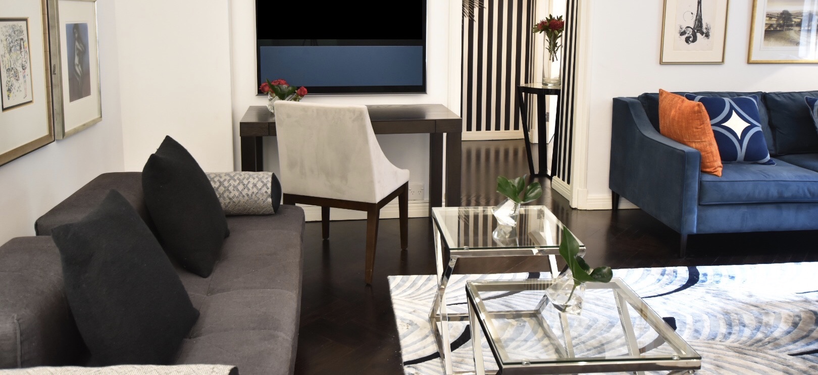 interior designers