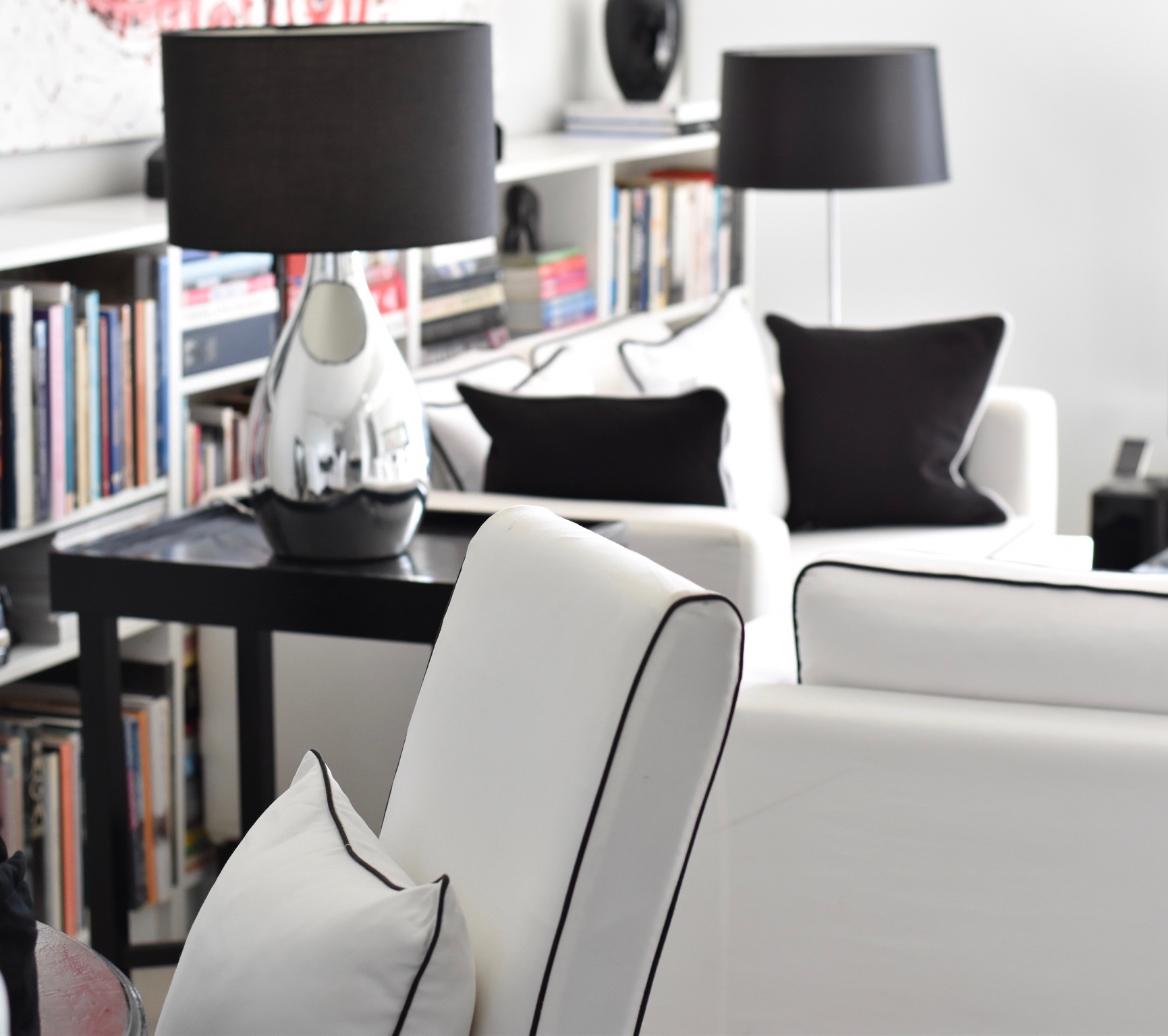 darlinghurst interior designer