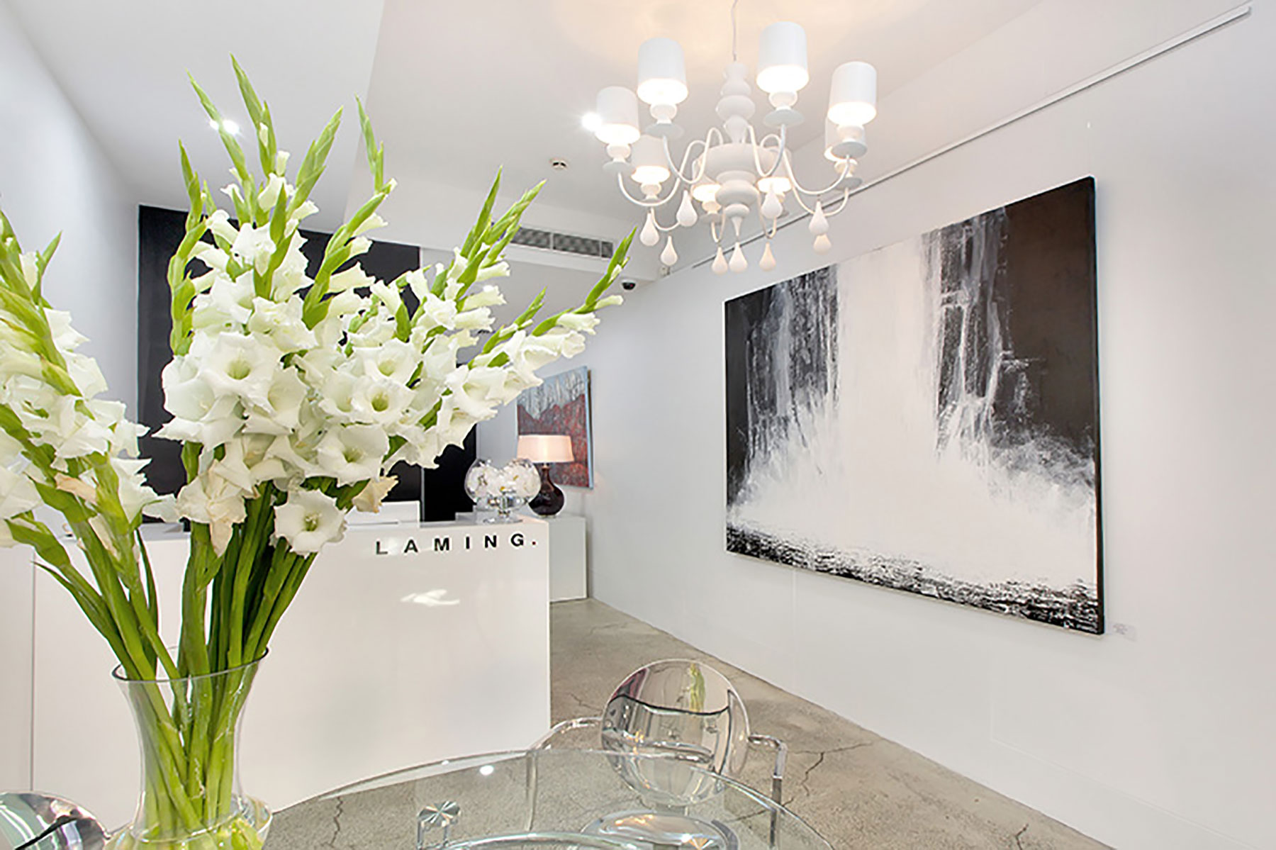 potts point office interior design