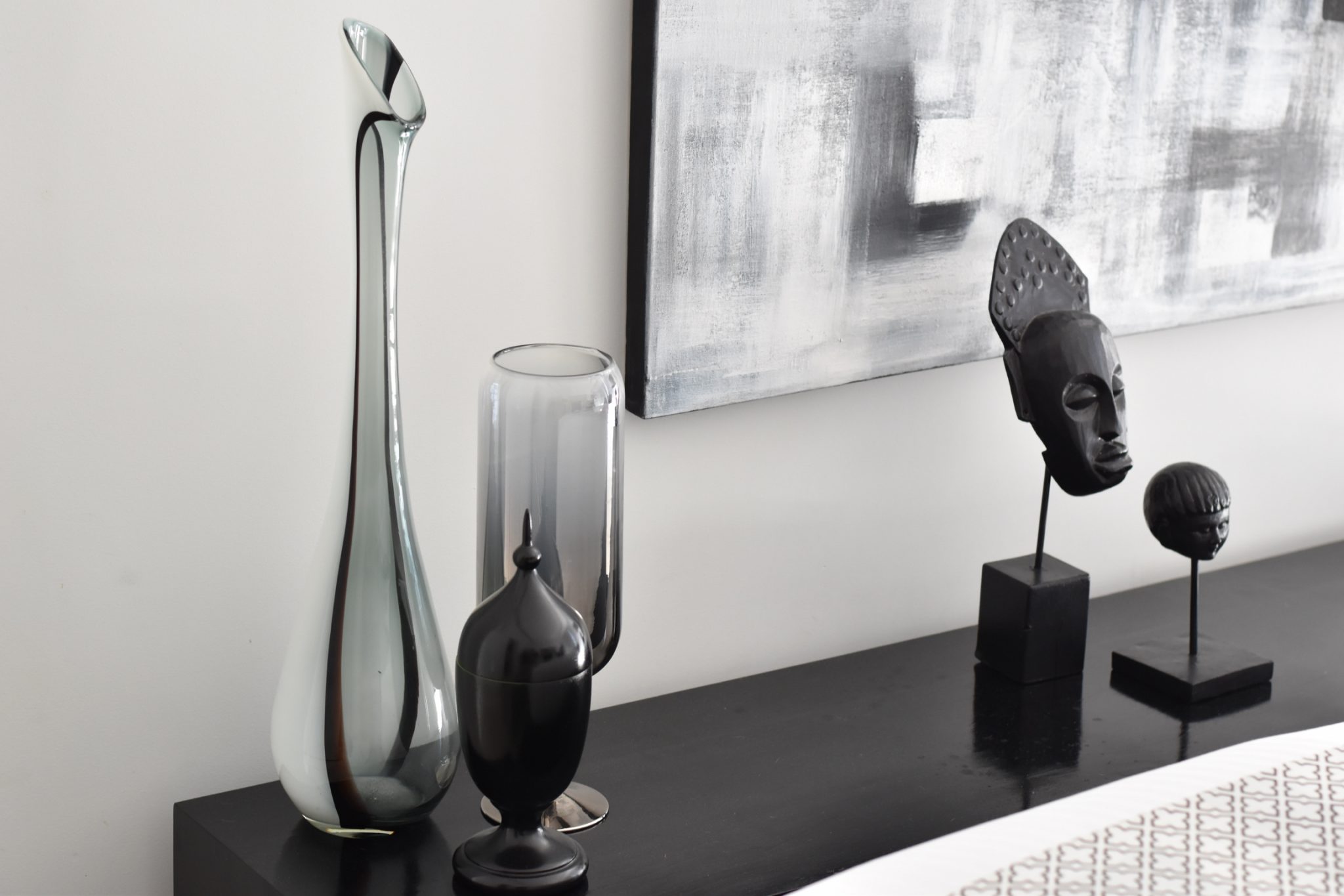 Darlinghurst apartment interior design