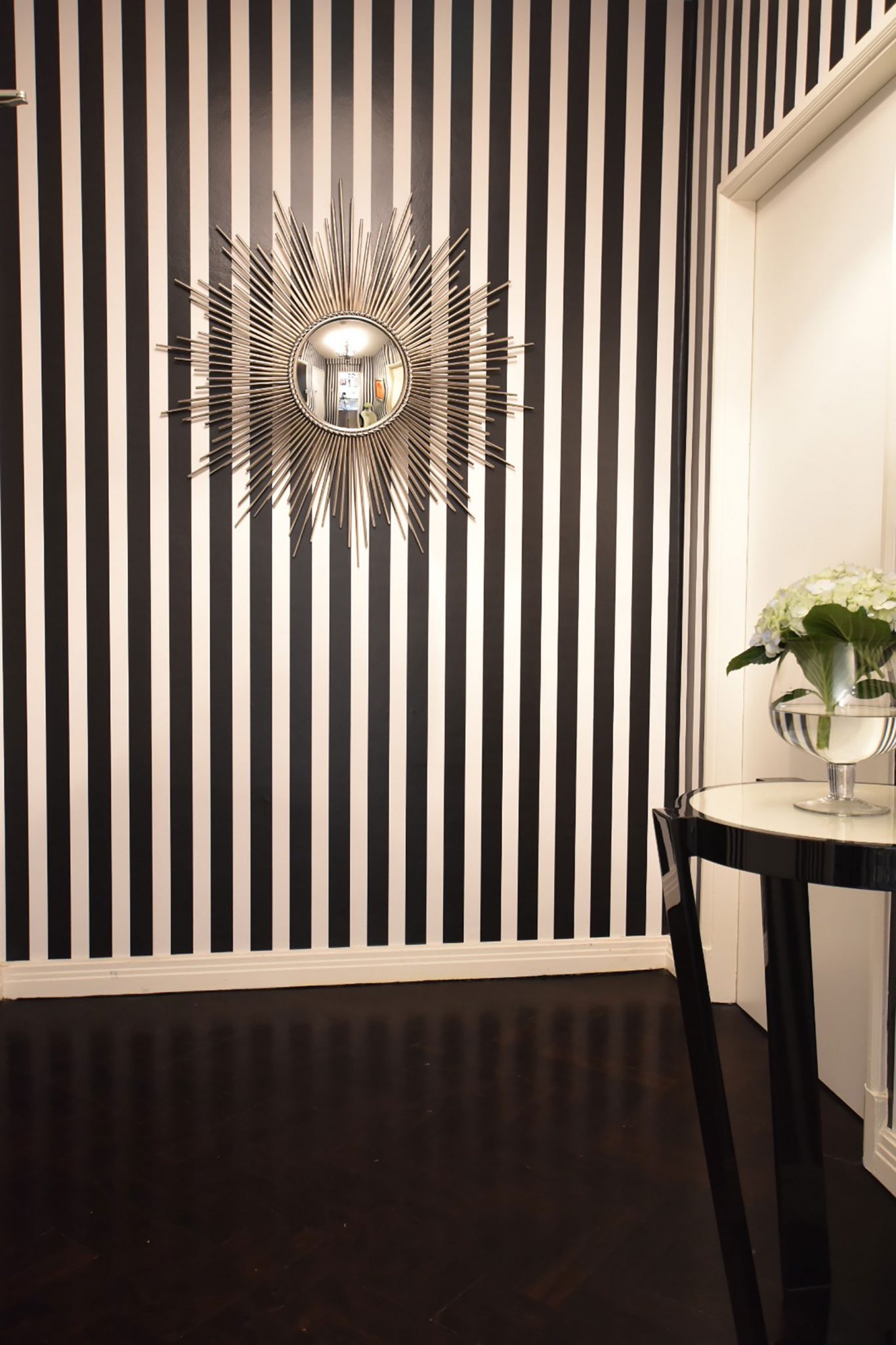 potts point interior designers