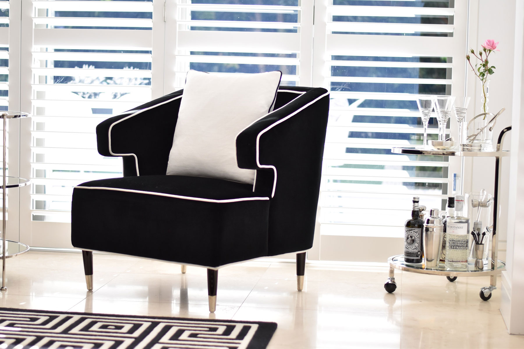 double bay interior designers