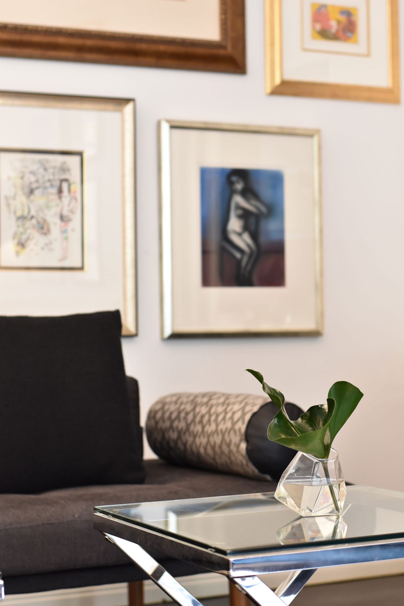 potts point interior designers