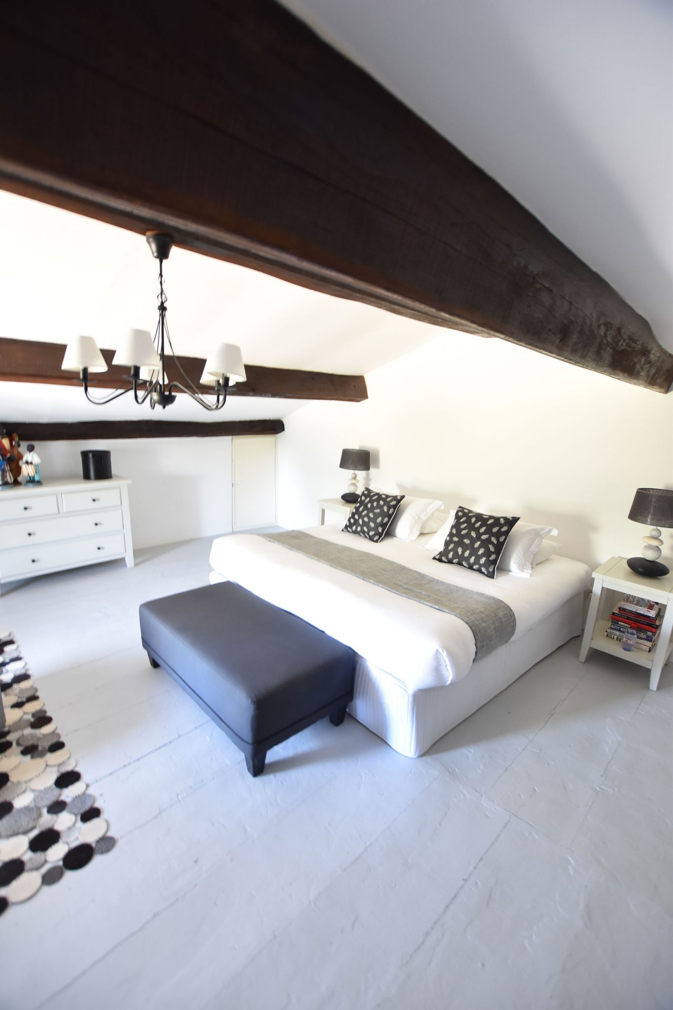 french interior design bedroom