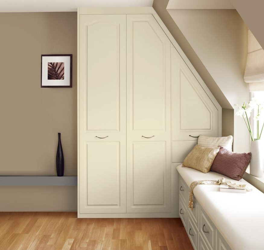 awkward spaces in your home