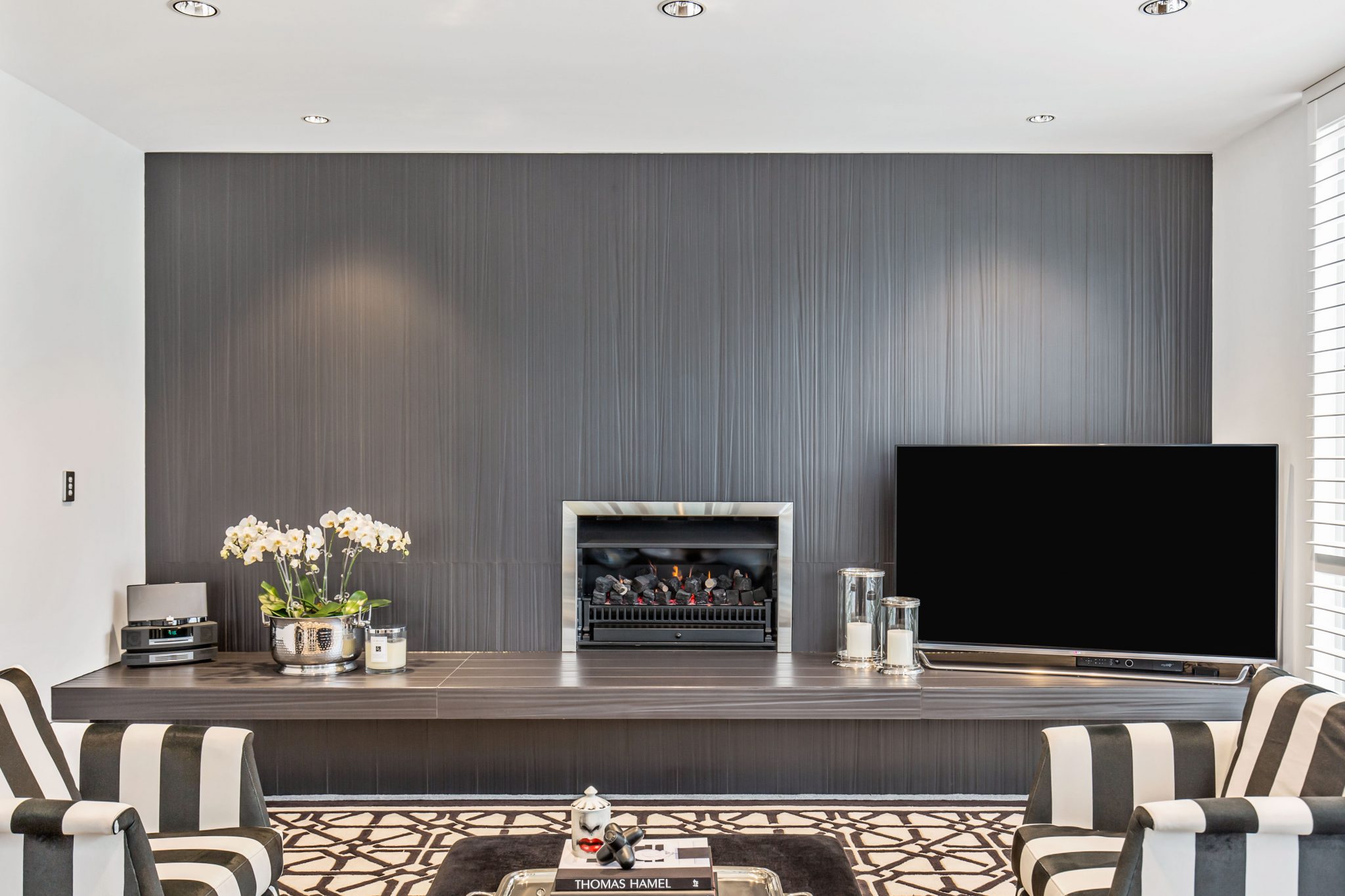sydney interior designer andrew loader design