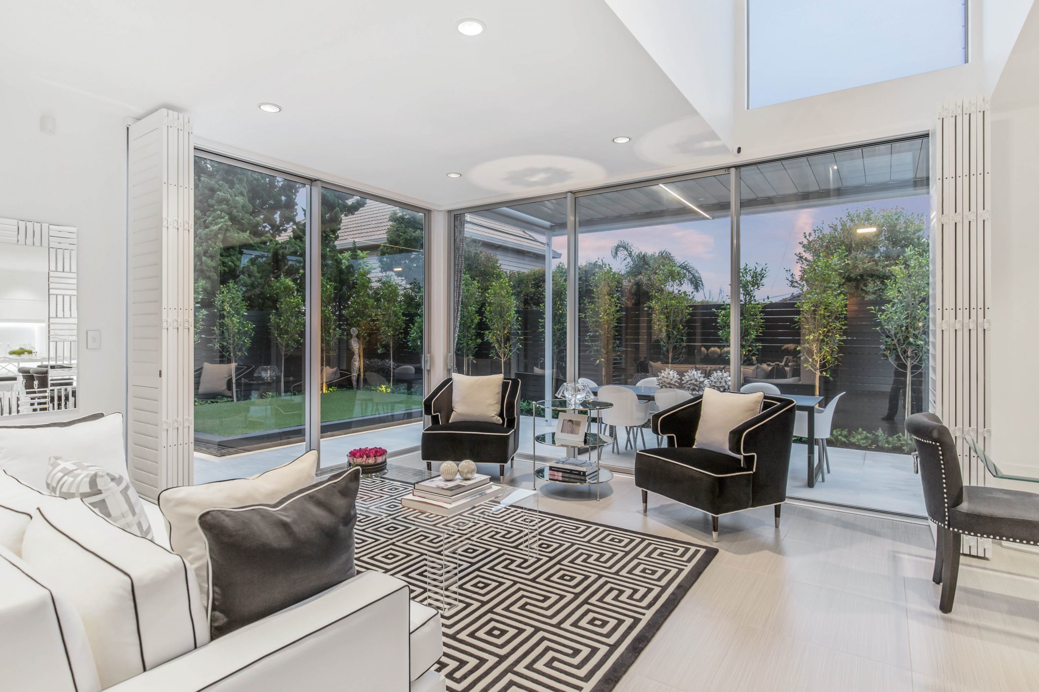 interior designers in Sydney and south west france