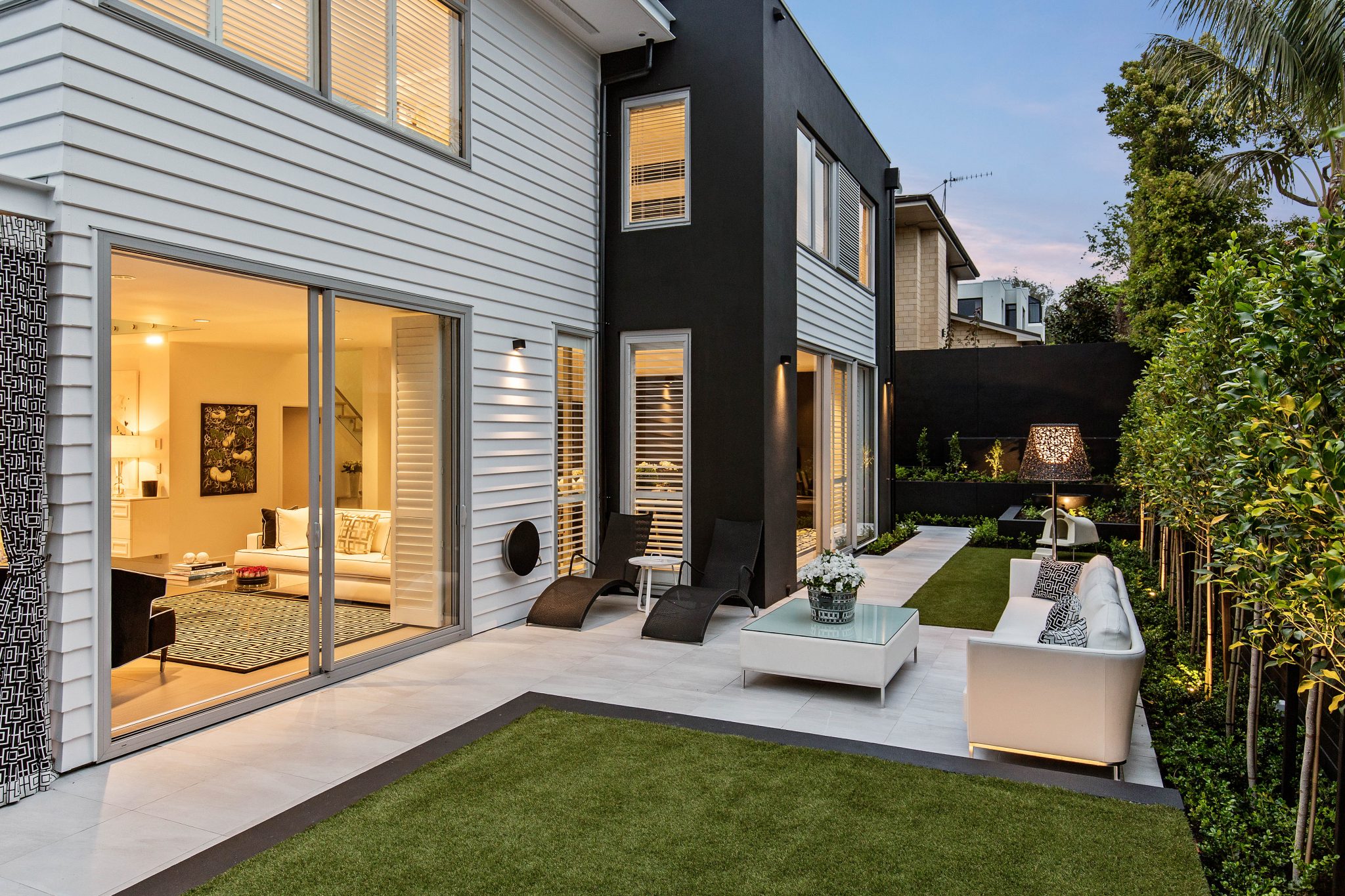 luxury interior design sydney