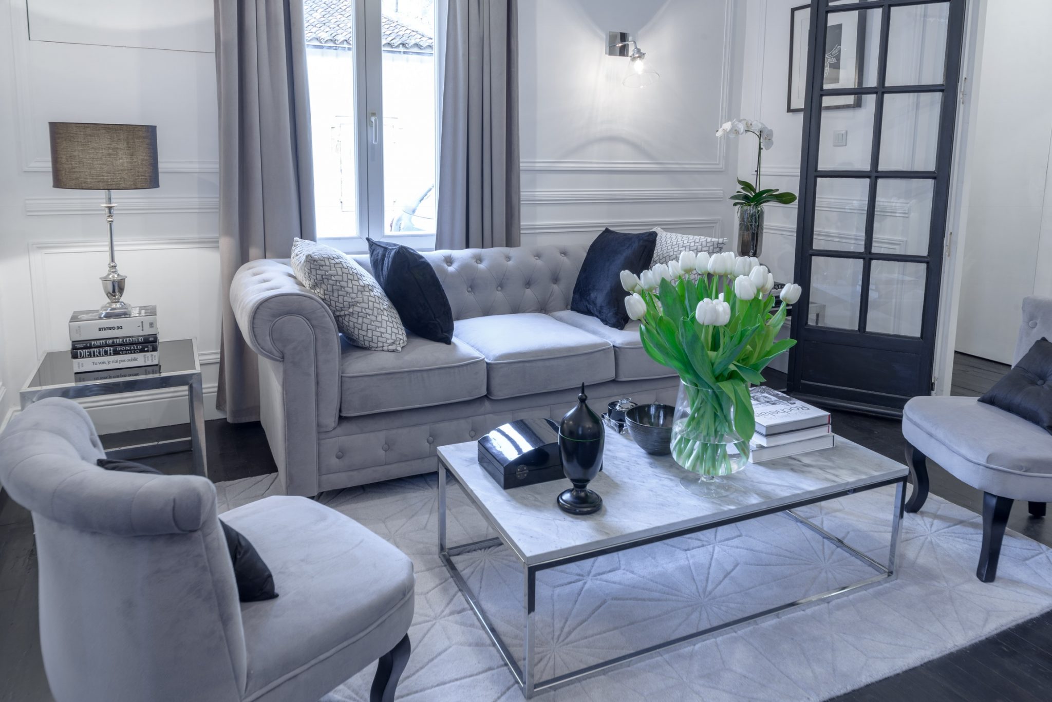 interior designers