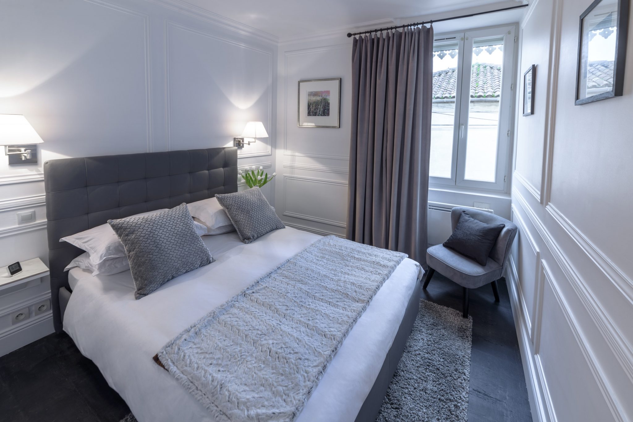 interior designers