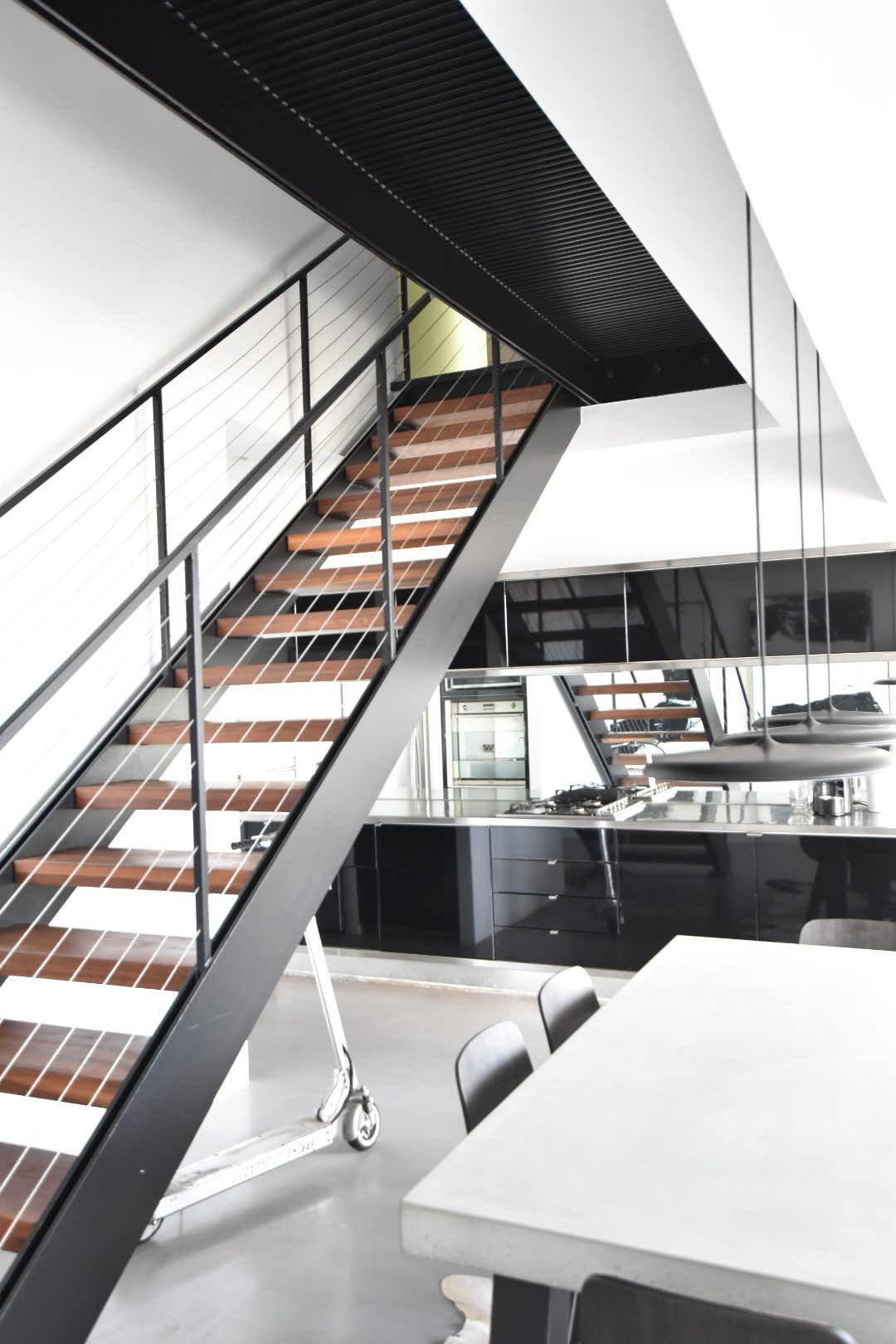 Darlinghurst Interior Designer