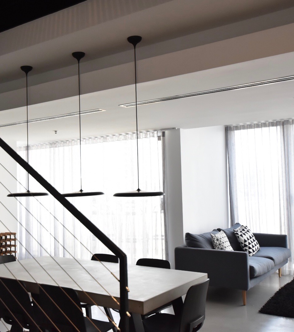 Darlinghurst Interior Designer