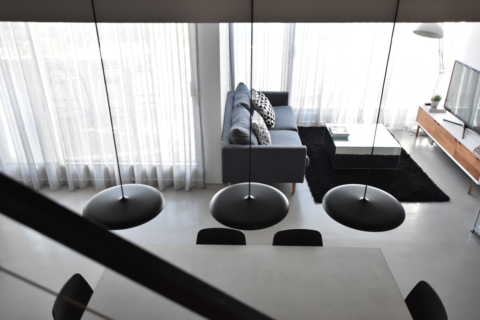 Darlinghurst Interior Designer