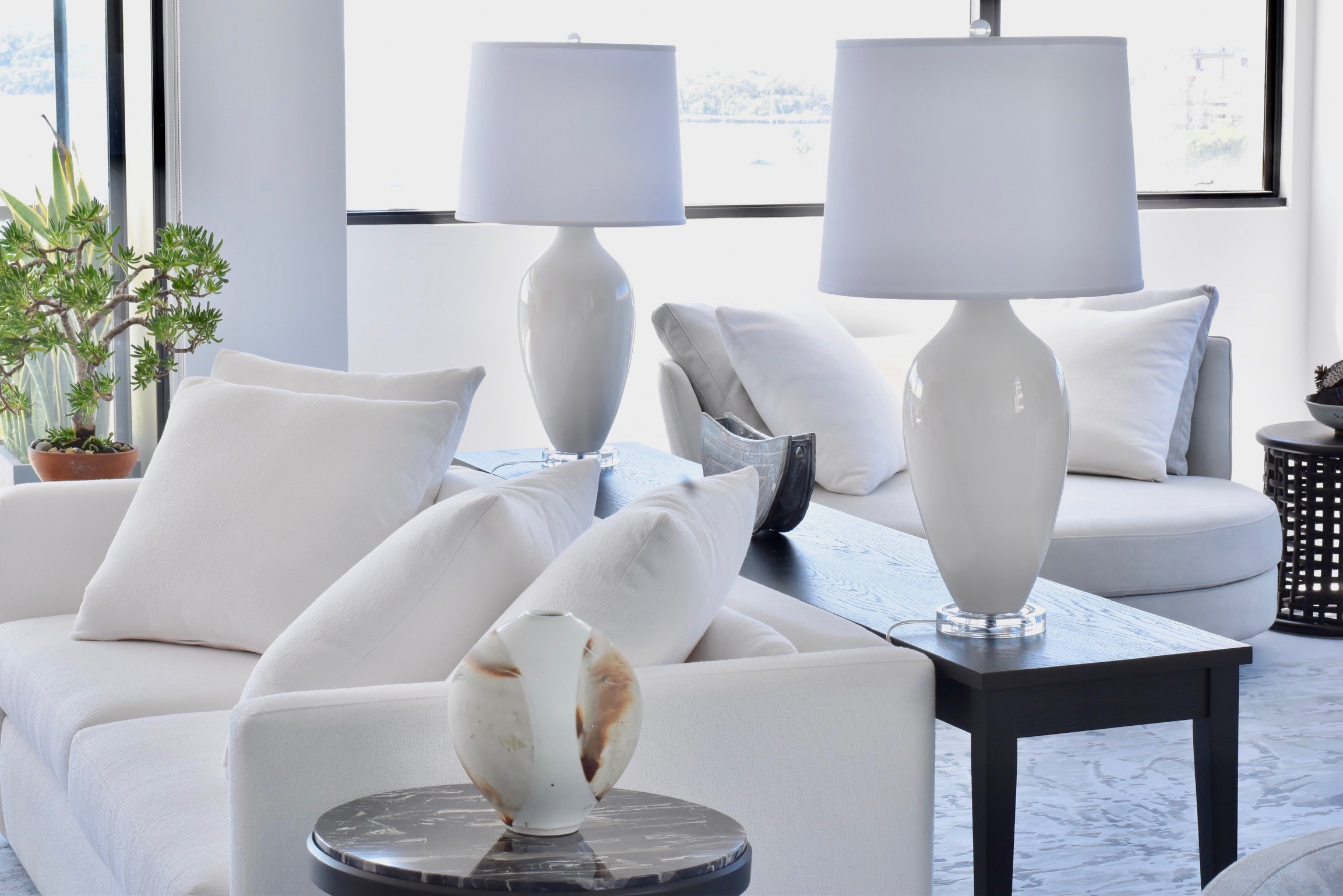 Elizabeth Bay Apartment Interior Designer Sydney