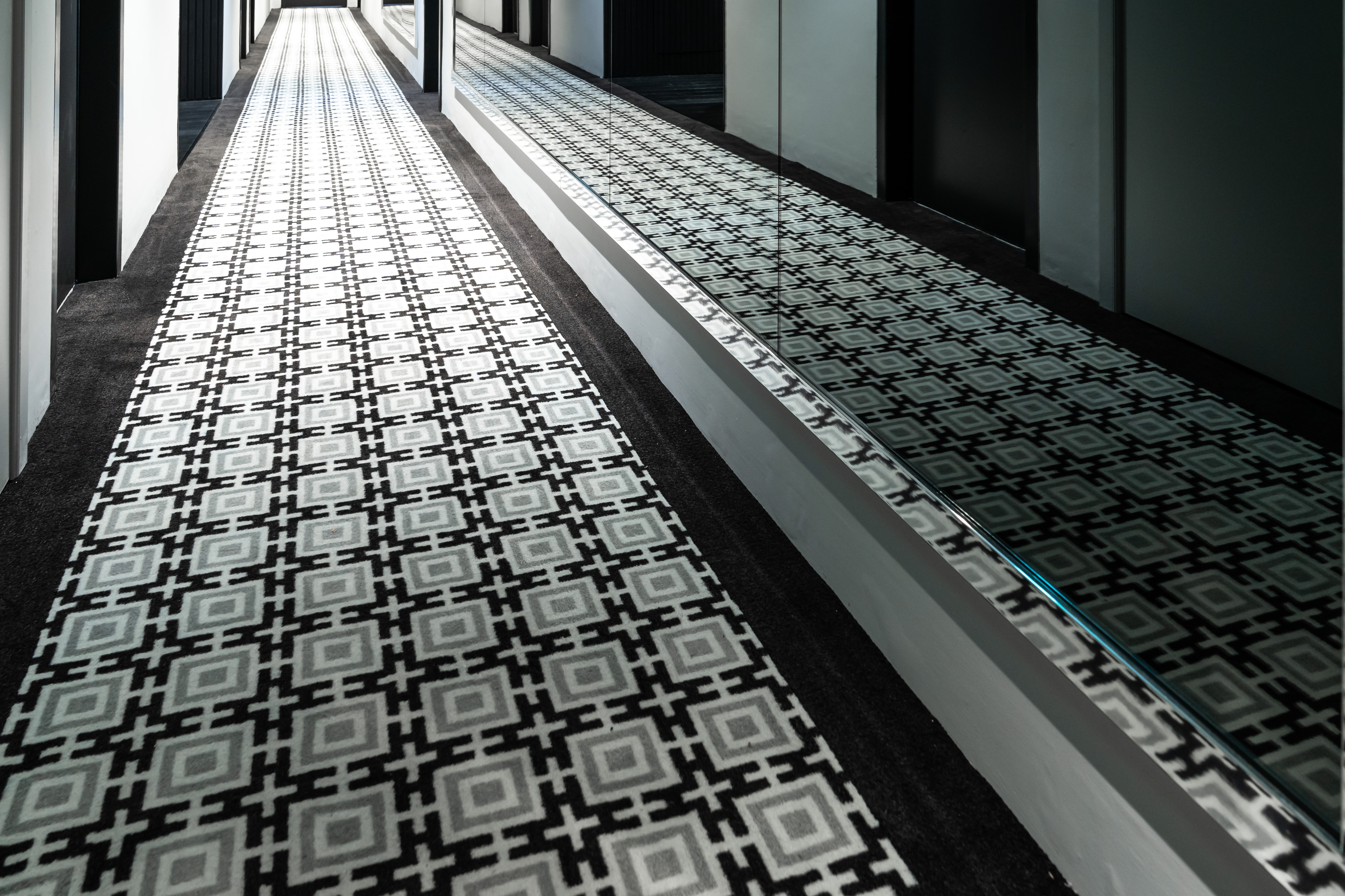 Sydney apartment building interior designer