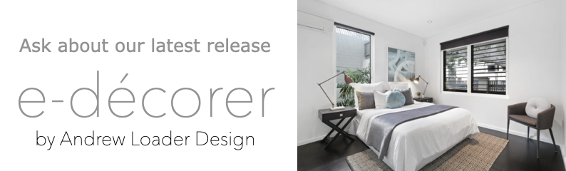 sydney online interior design service 