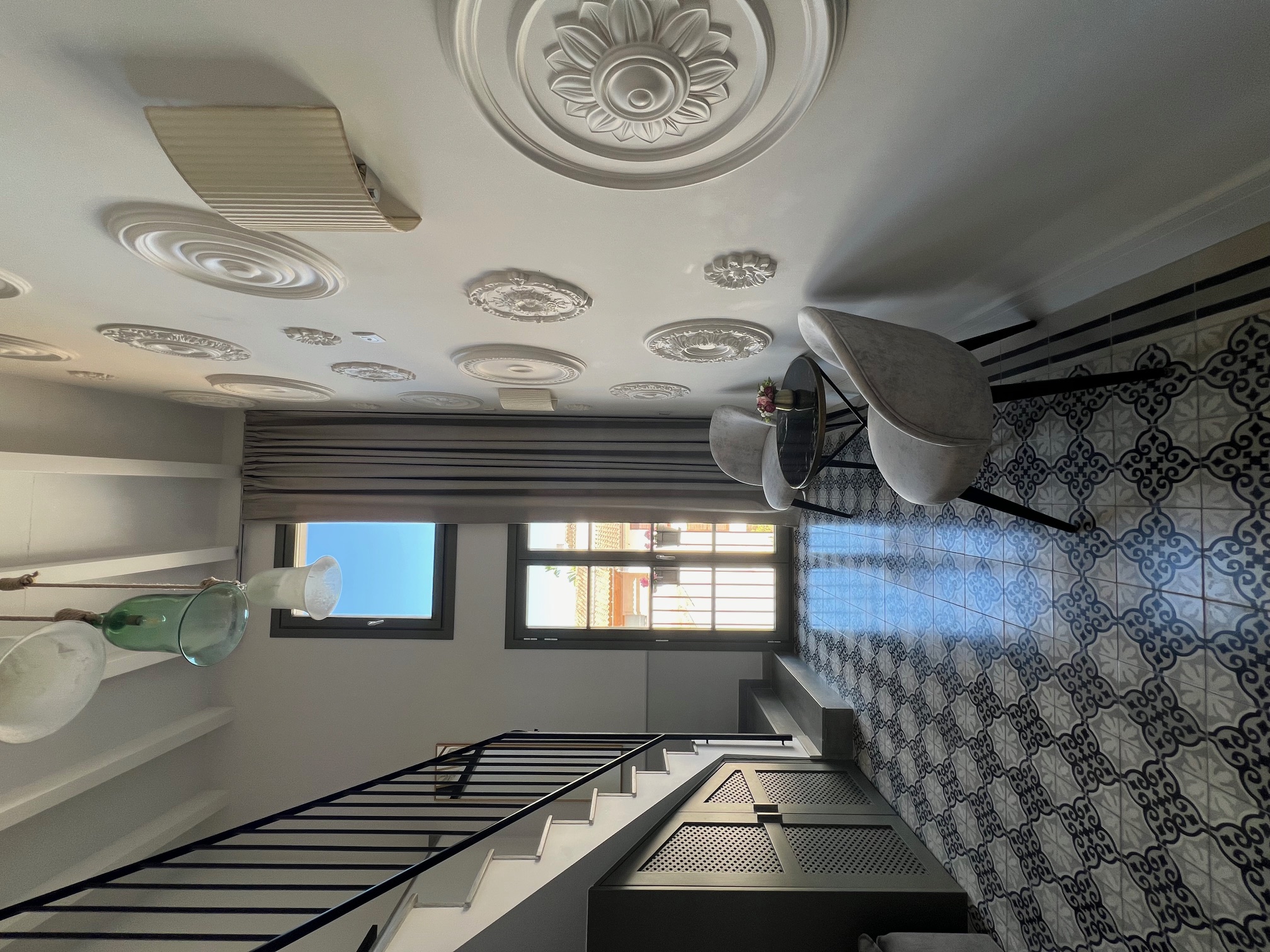 hallway interior design