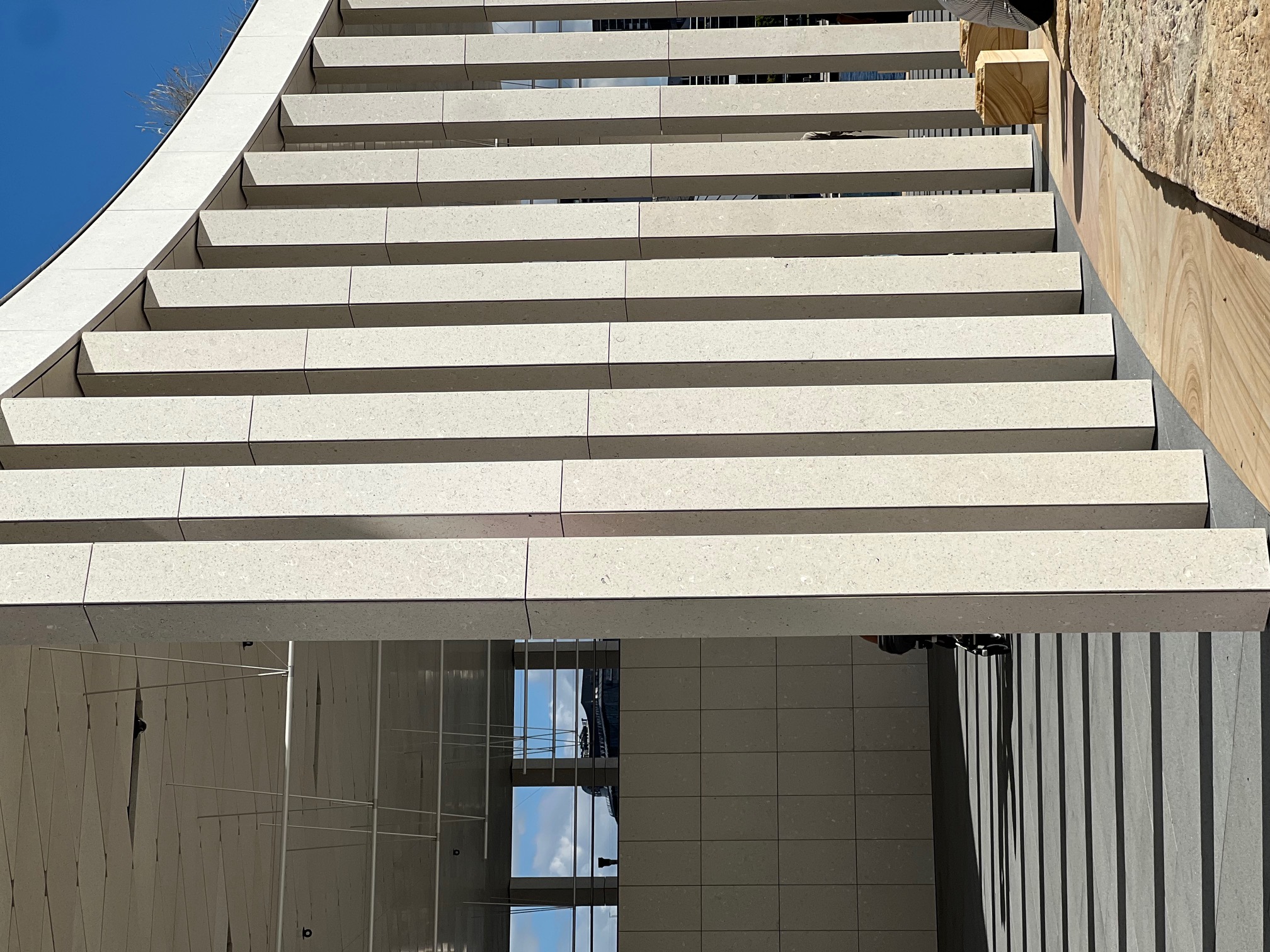 waterman pier barangaroo design and architecture