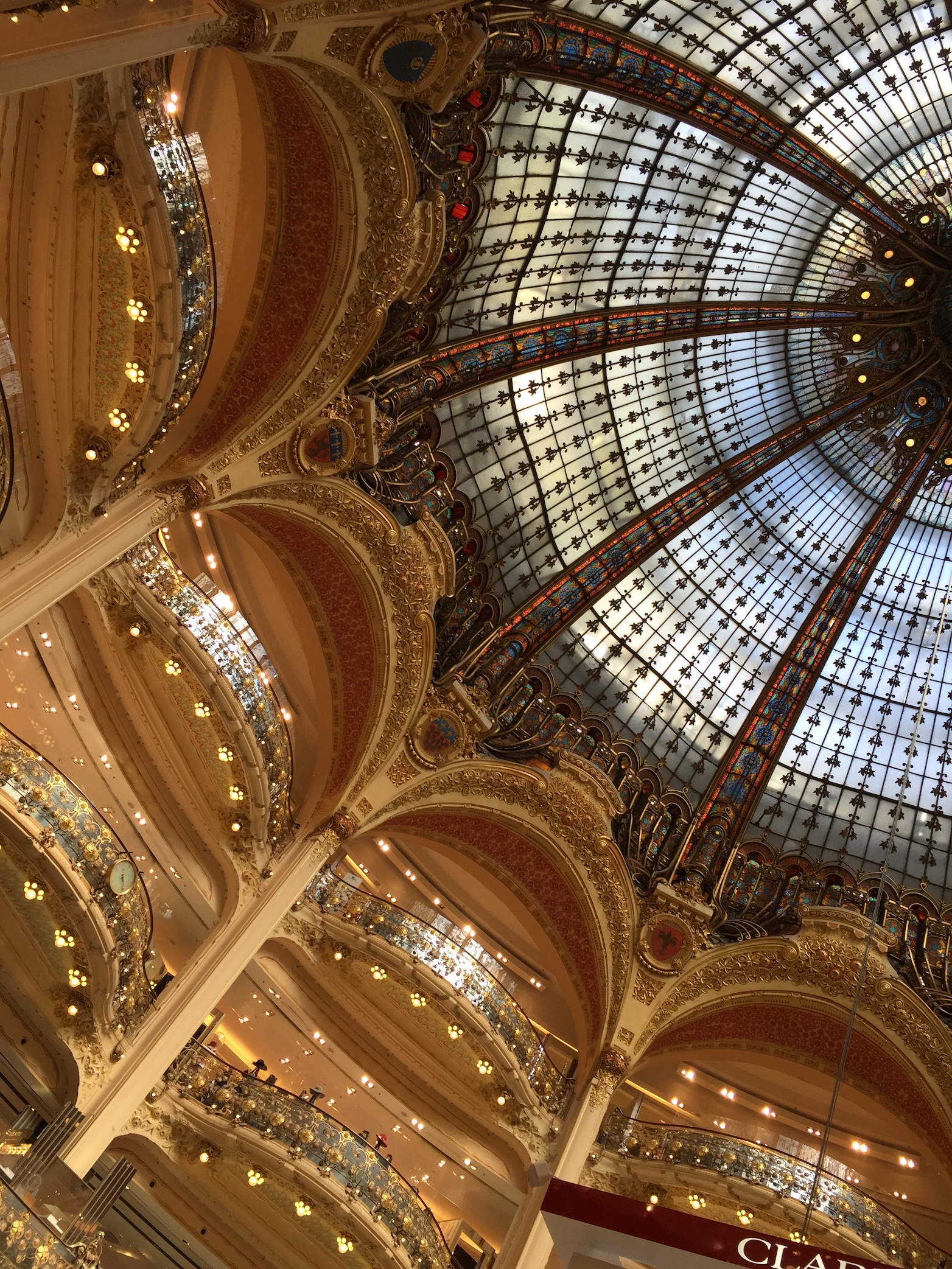 Sydney interior designer in france