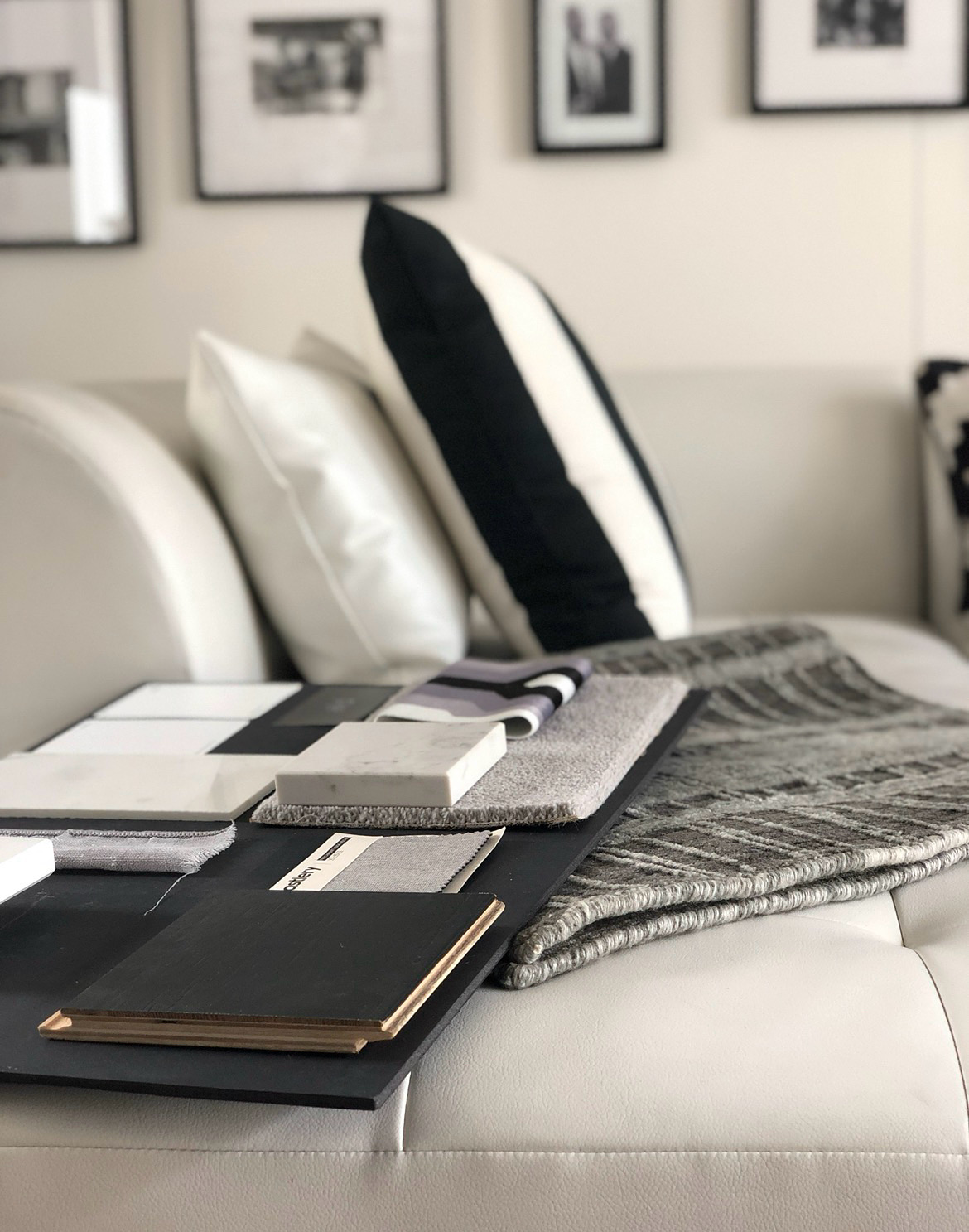 Sydney interior designers